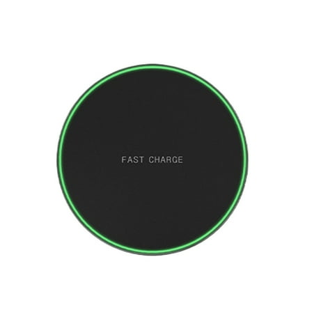 60W Fast Wireless Charger Wireless Charging Pad