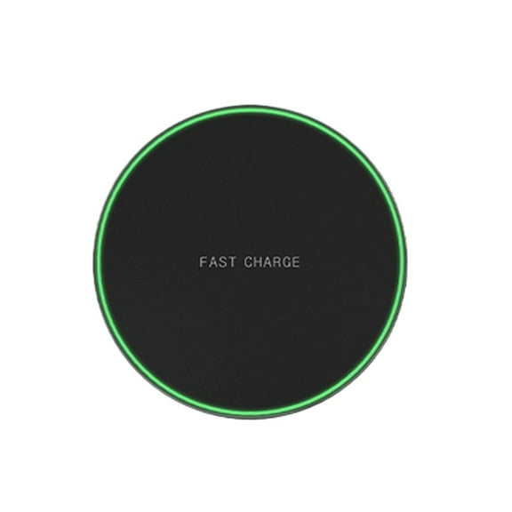60W Fast Wireless Charger Wireless Charging Pad