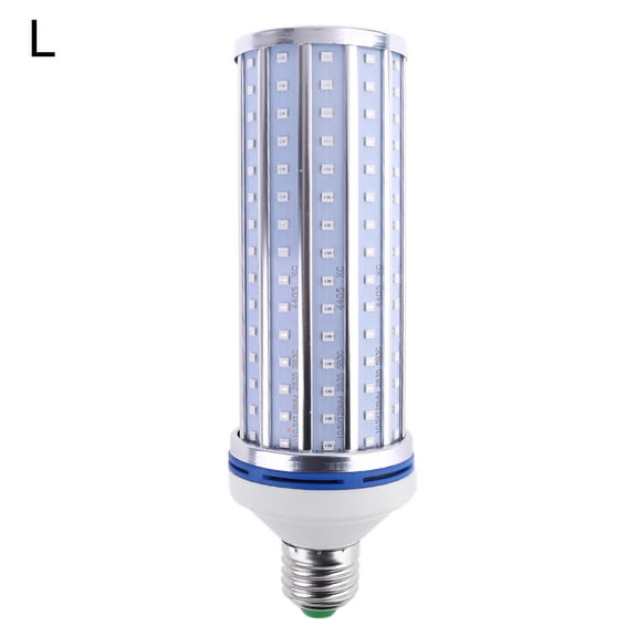 60W Lamp LED UVC Bulb E26 Light Timing Remote Control 110V / 220V
