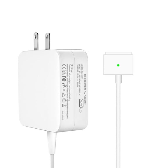 60W MAGSAFE 2 CHARGER