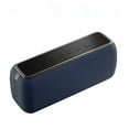 60W Portable Wireless Bluetooth Speakers TWS Bass With Subwoofer IPX5