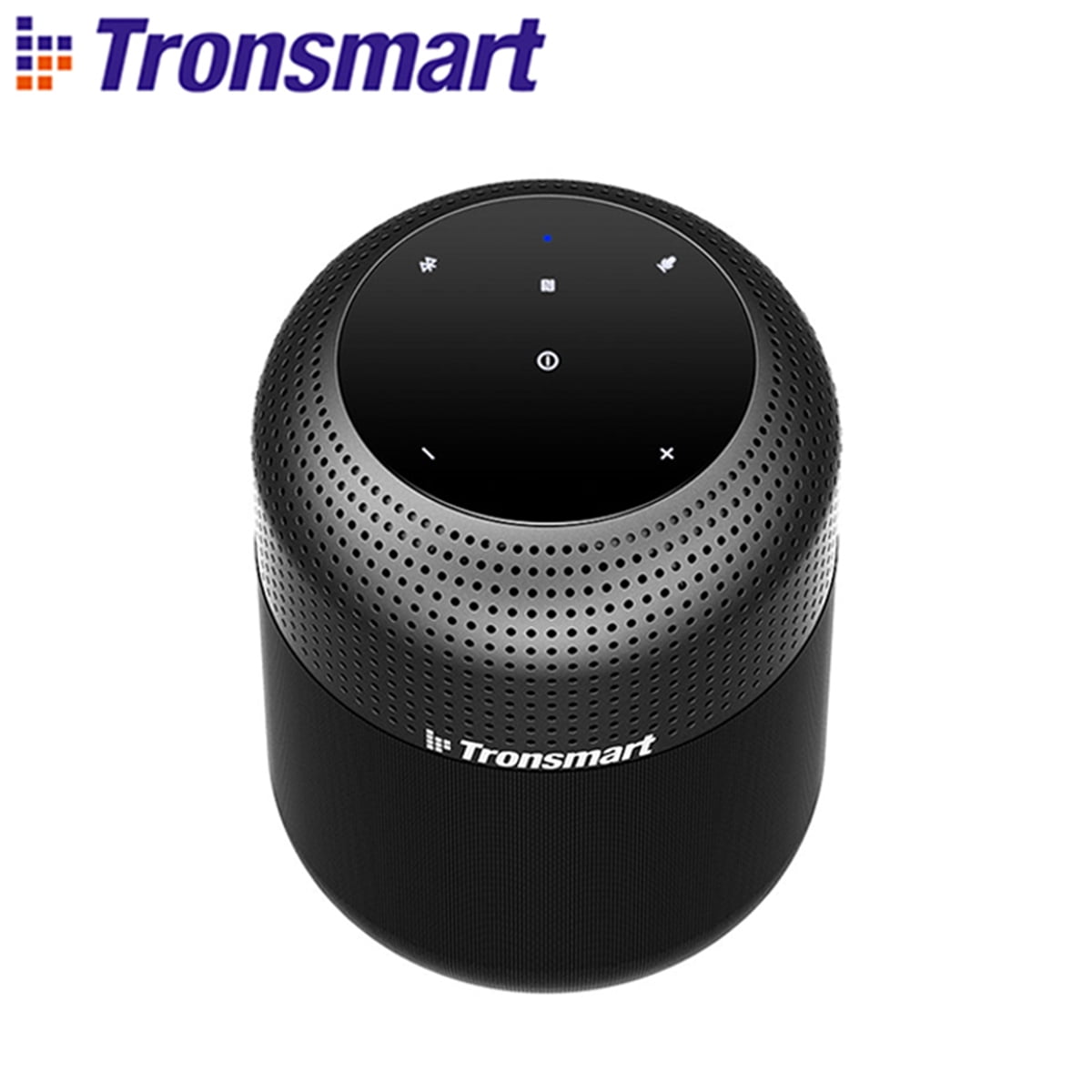 Tronsmart Element T6 Max 60W Portable Wireless Philippines Ubuy