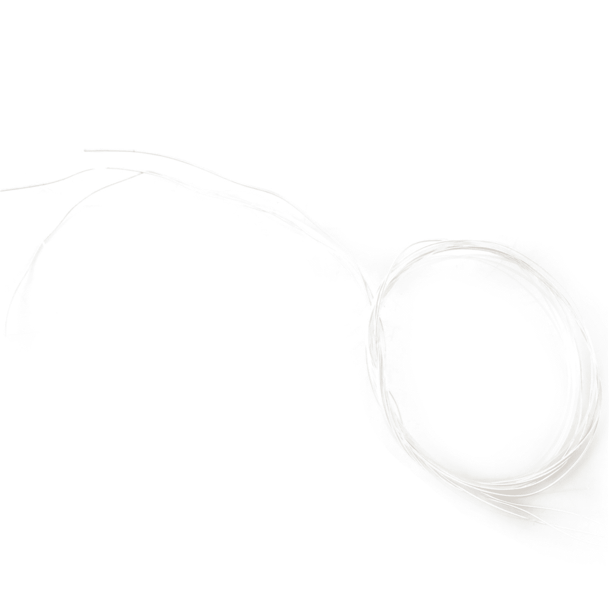 60X Nylon String for Classical Guitar