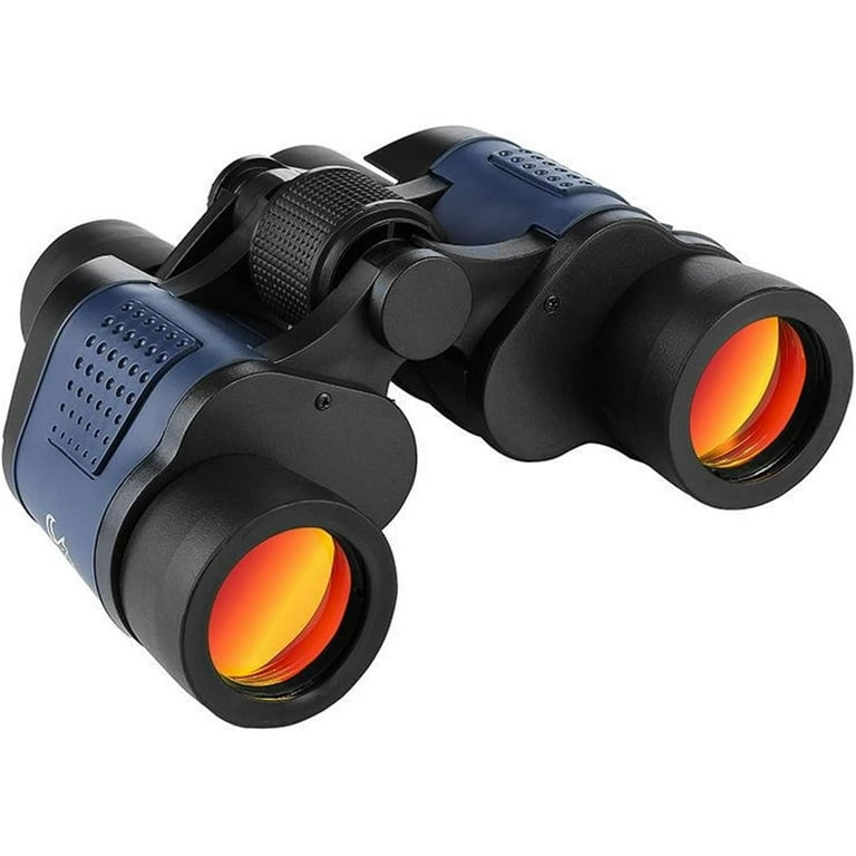 Binoculars Telescope For Sky Watching 10X50 Binoculars Marine