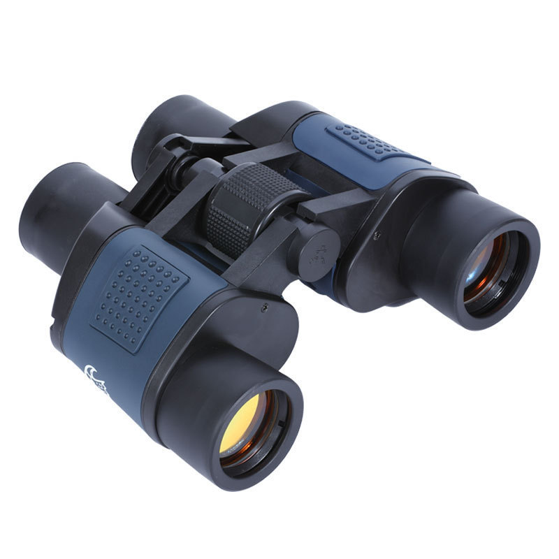 60X60 binoculars high definition high power low light night vision with