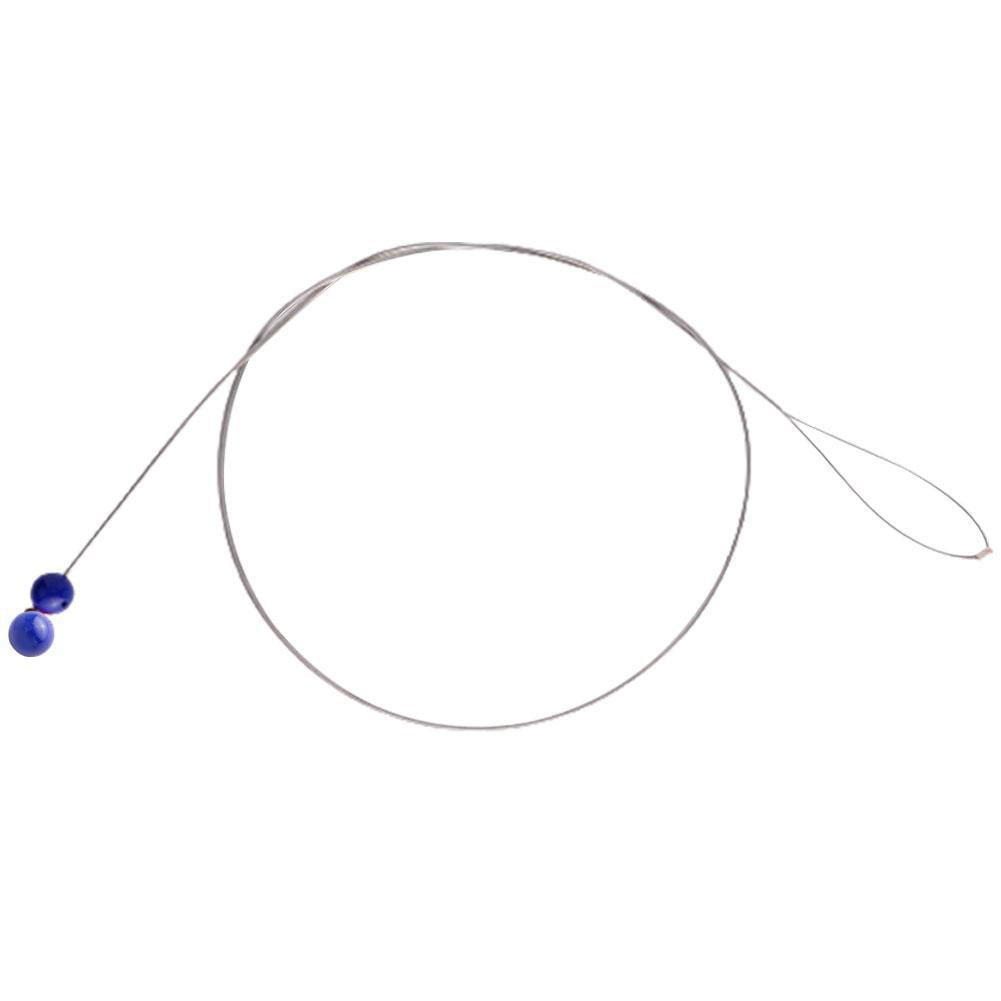 60cm/100cm Wire Rope Kit Set,Stainless Steel Wire Rope Set,Emergency ...