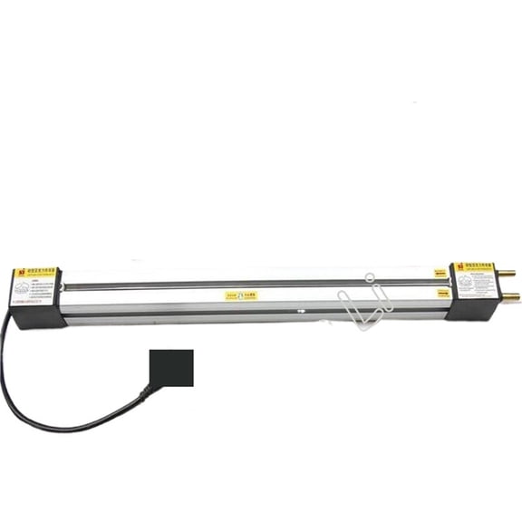 60cm Acrylic Bending Machine, Organic Plates 23''Acrylic Bender For Plastic Plates PVC Plastic Board Bending Device ,Heavy Duty Build