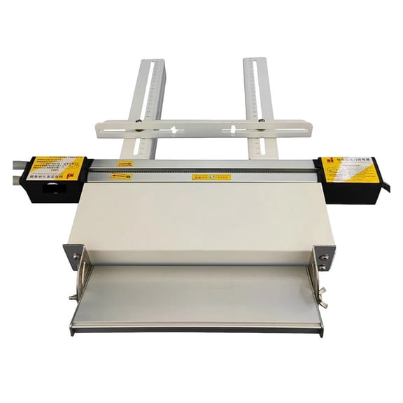 60cm Acrylic Bending Machine With Angle Adjuster Advertising Bender For Plastic PVC Board ,Efficient Heating