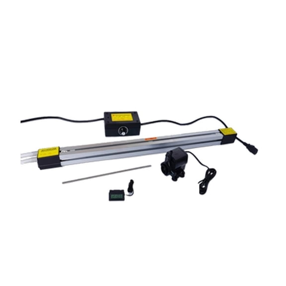 60cm Acrylic Hot Bending Machine 23 Inch Acrylic Bender For Plastic Plates PVC Organic Plastic Board Bending Device ,Safe and Convenient