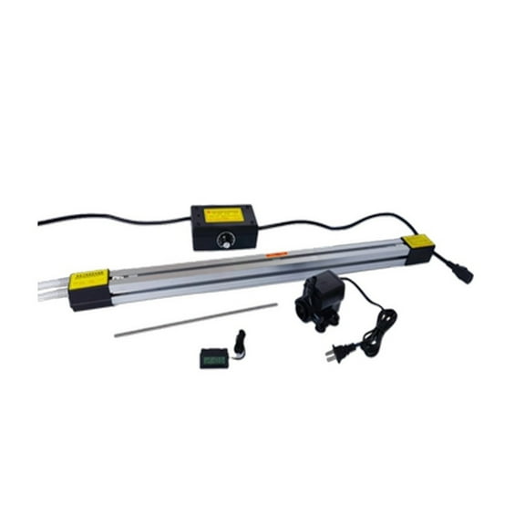 60cm Acrylic Hot Bending Machine 23 Inch Acrylic Bender For Plastic Plates PVC Organic Plastic Board Bending Device