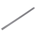thumbnail image 1 of 60cm Stainless Metal Measuring Straight Ruler, 1 of 6