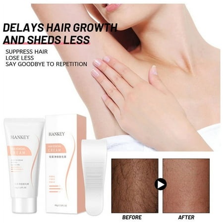 60g Hair Removal Cream