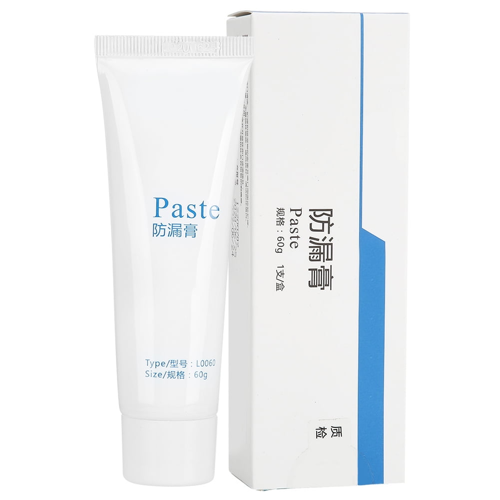 60g Stoma Leakproof Cream Colostomy Care Skin Protectant Paste for Ostomy Sites