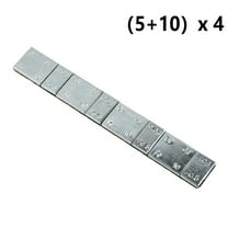 60g Wheel Balance Block Weight Iron Wheel Tyre Balancer For Cars Motors