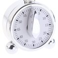 thumbnail image 1 of 60minutes Mechanical Cooking Reminders Alarm Clock For Kitchen Countd AL, 1 of 11