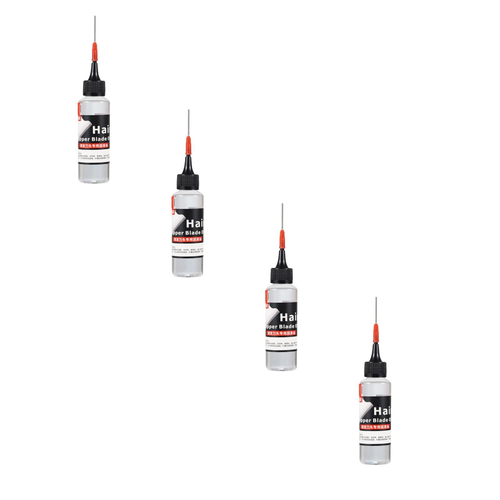 60ml Hair Clipper Special Oil Hair Clipper Lubricating Oil Hair Clipper ...