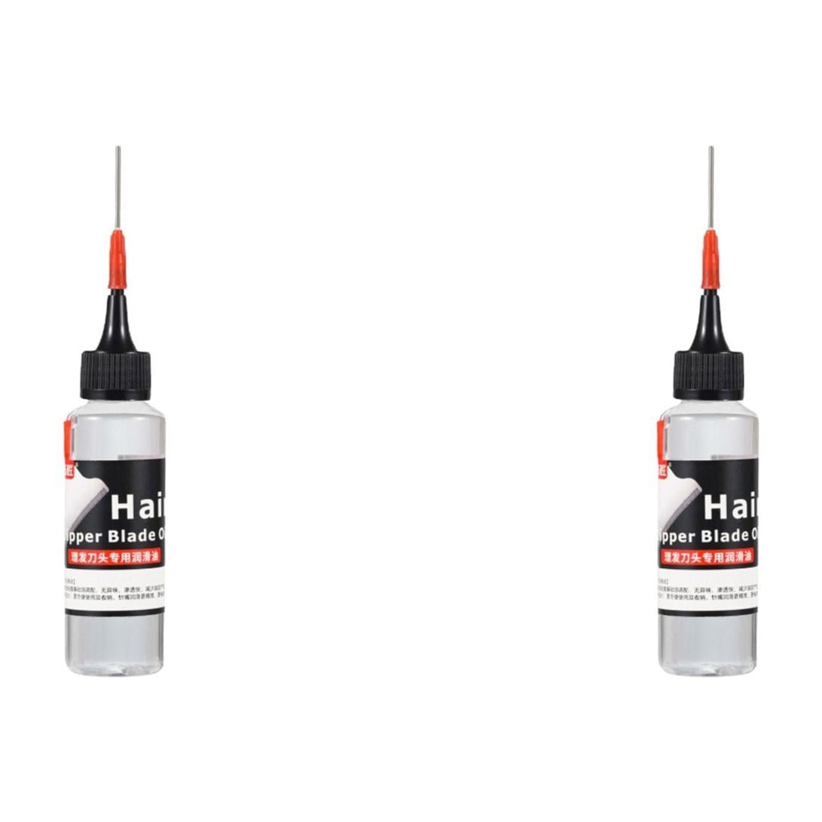 60ml Hair Clipper Special Oil Hair Clipper Lubricating Oil Hair Clipper