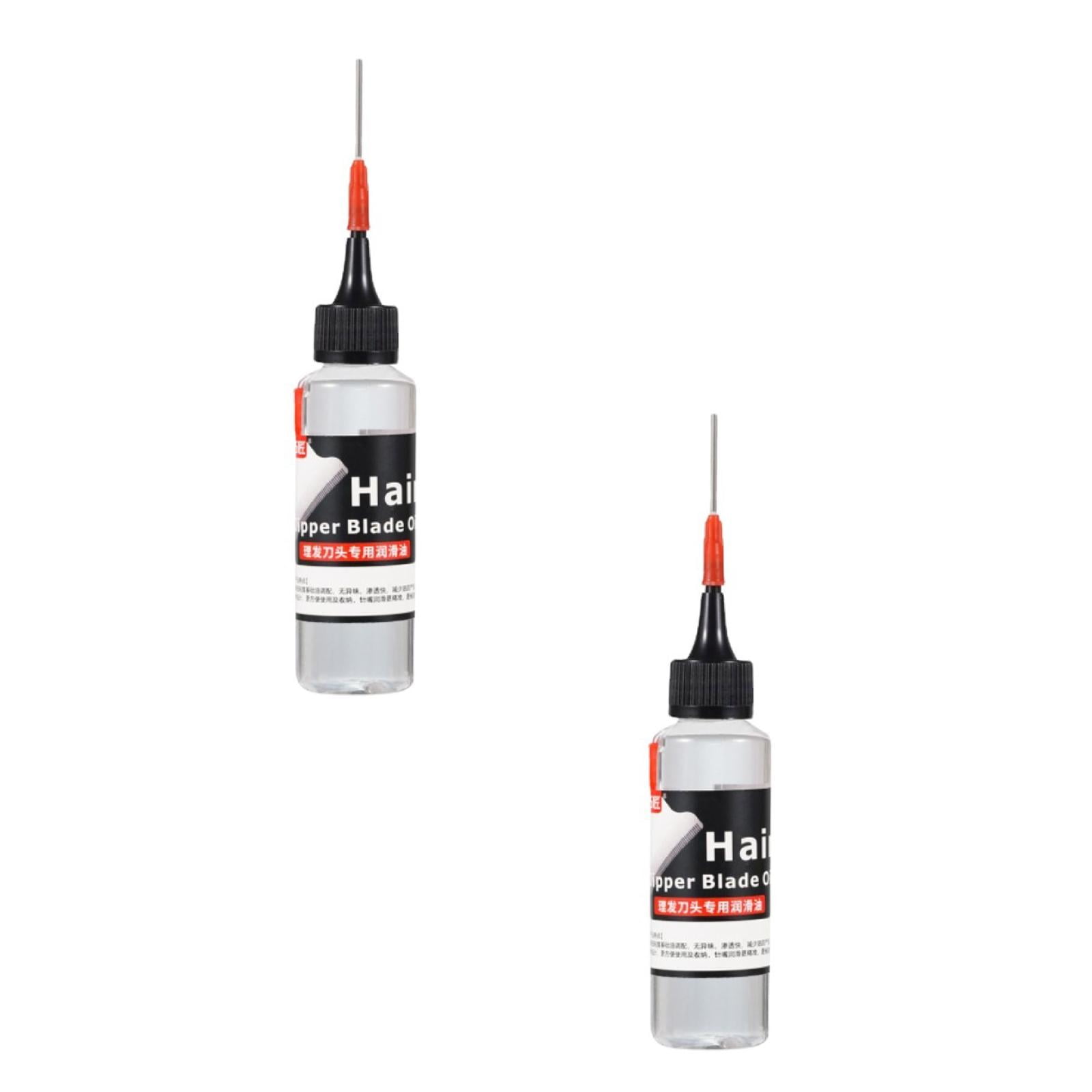 60ml Hair Clipper Special Oil Hair Clipper Lubricating Oil Hair Clipper