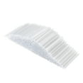 thumbnail image 1 of 60mm 3mm OD Fiber Optic Sleeve w 1.2mm Rod 2 Ends Pre-Shrunk Fiber Optic Fusion Tube Protector Sleeves 400pcs, 1 of 4