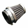 thumbnail image 1 of 60mm AIR FILTER CLEANER 47 49CC MINI BIKE DIRT ATV QUAD POCKET ROCKET SCOOTER YZ, 1 of 8