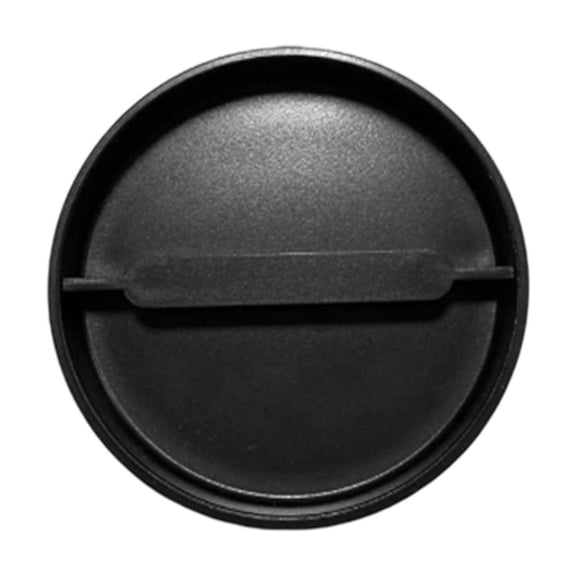 60mm Camera Lens Caps Dust Protector Camera Front Lens Caps Dustproof Cover