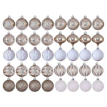 Image of Luxe Ornaments