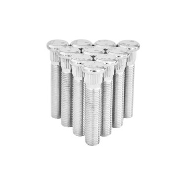 63mm Extended Wheel Lug Studs Bolts For Acura MDX 2007-2025 – 10pc – M14x1.5