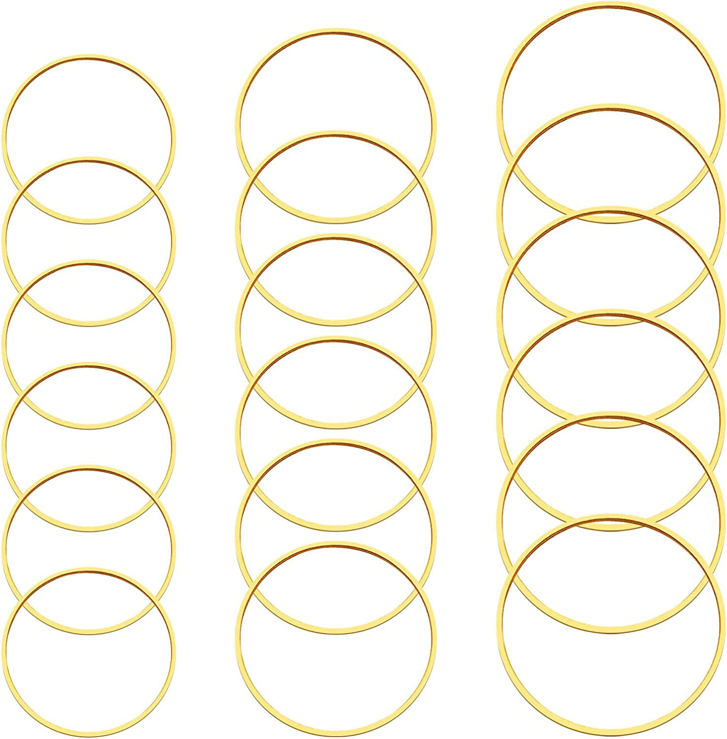 280PCS Beading Hoop Earrings for Jewelry Making Beading Earring Findings Beading  Earring Component Accessories 100PCS Beading Earring Hooks Silicone Earring  Backs (K Gold) - Yahoo Shopping