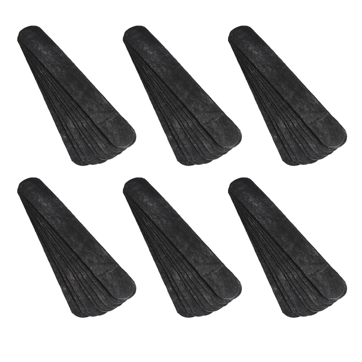 Cowboy Hat Fitted Hat Size Reducer Cowboy Hat Bands 20 Count Hat