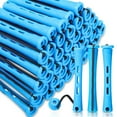 thumbnail image 1 of 60pcs Hair Perm Rods Cold Wave Rod Plastic Perming Rods Curlers Hair Rollers for Salon Home Styling Tools, 1 of 17