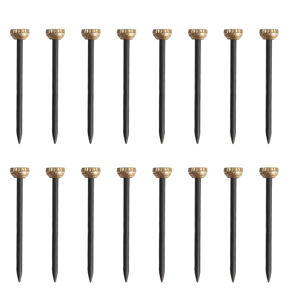 60pcs Photo Frame Hanging Nails Picture Hangers Nail Home Hanging Photo Hook Pin