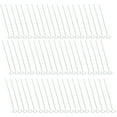 thumbnail image 1 of 60pcs Rustproof Ground Light Stakes For Bulbs Easy To Install And Remove, 1 of 8