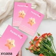 thumbnail image 1 of 60pcs Super Cute Star Emotional Support, Lovely Pocket Card Deco for Lucky Gifts for Family and Friends,Pocket Hug Cards, Suitable for Desks, Hug Cards Christmas Stocking Decor Supplies for Girls, 1 of 7