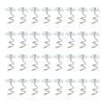 thumbnail image 1 of 60pcs Upholstery Tacks Headliner Pin Durable Fixing Pin Fixing Pin, 1 of 10
