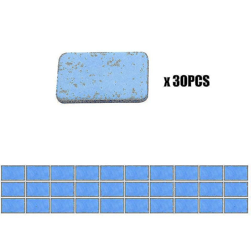 60pcs/lot Mosquito Repellent Mat Thermacell Mosquito Repellent Refill