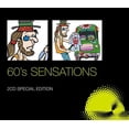 thumbnail image 1 of 60s Sensations / Various, 1 of 3
