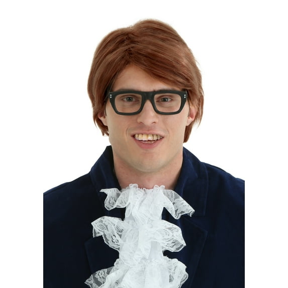 60s Swinger Deluxe Wig