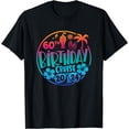 thumbnail image 1 of 60th Birthday Cruise 2024 Vacation Trip Matching Group T-Shirt, 1 of 4
