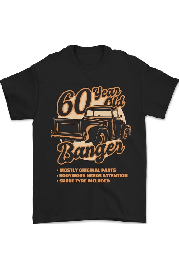 60th Birthday Funny 60 Year Old Gift Present For Him Her Funny Rude