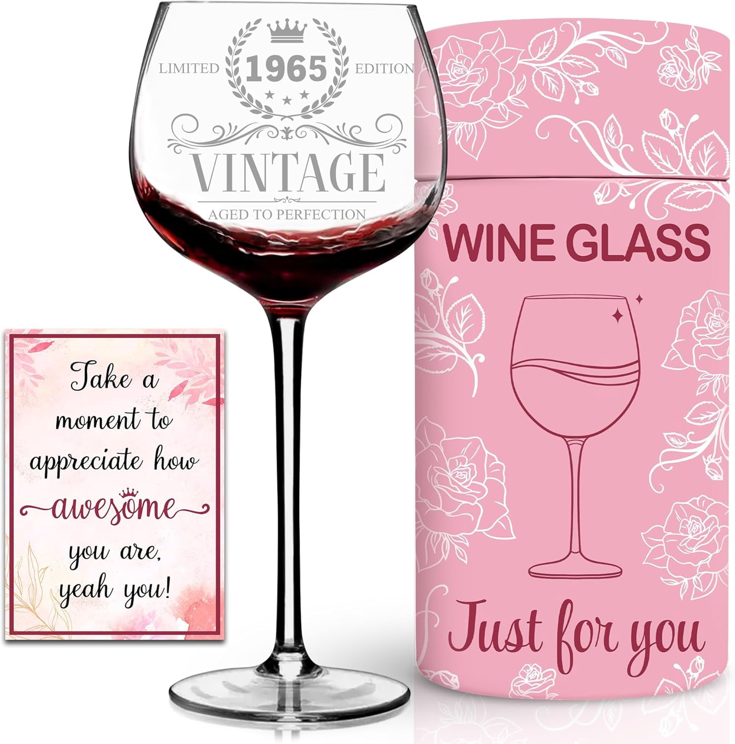 60th Birthday Gifts For Her, Women - 60th Birthday Decorations For - View #8