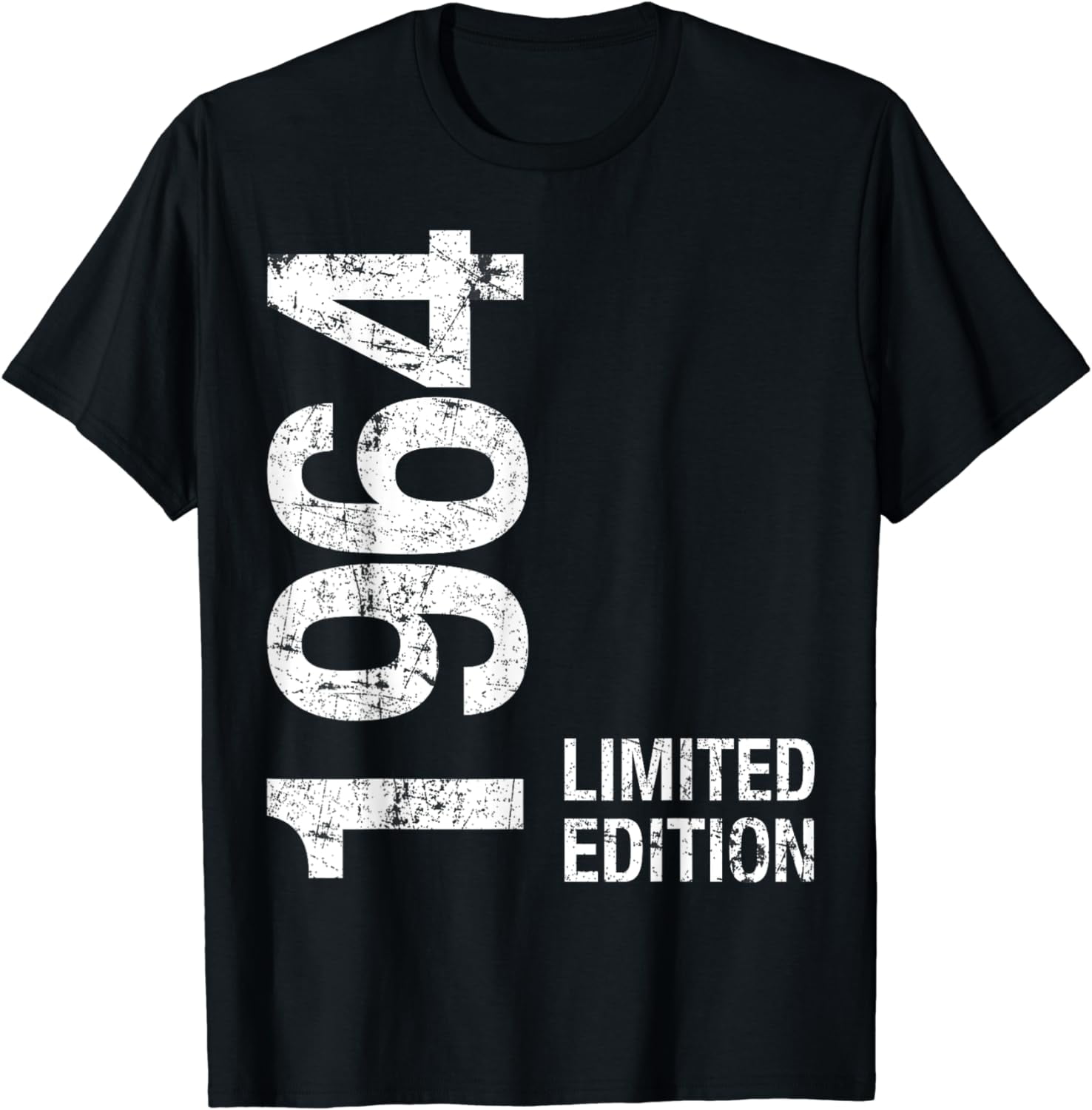60th Birthday Gifts Men Women 60 Years Old Vintage 1964 T Shirt 60th-birthday-gifts-men-women-60-years-old-vintage-1964-t-shirt