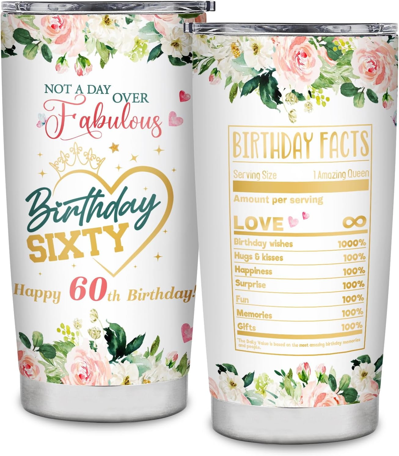 60th birthday gift for women 60th birthday gift for her 60 birthday for