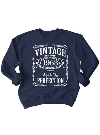 Old looking sales sweatshirts