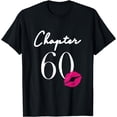 thumbnail image 1 of 60th Birthday Women's And Girls T-Shirt, 1 of 4