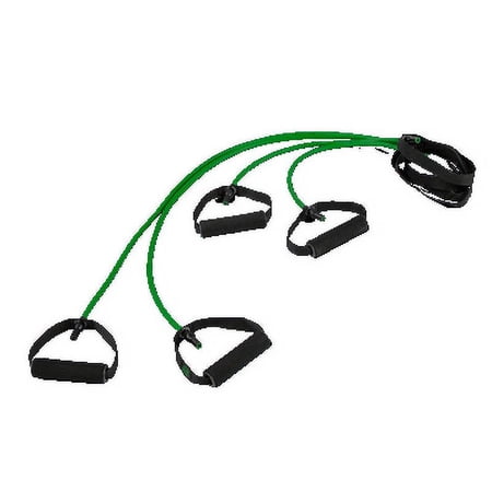 60uP® "Strong" Resistance Bands Set (Level 3)