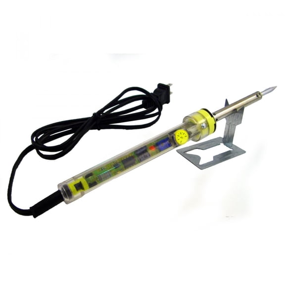 Adjustable Temperature Soldering Iron Solder Pencil Kit