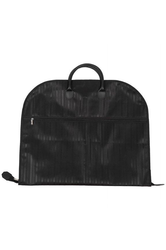 60x100Cm Dust-Proof Dress Clothes Cover Case Suit Dress Garment Bag Storage Travel Carrier Coat Jacket Home Zipper Protector