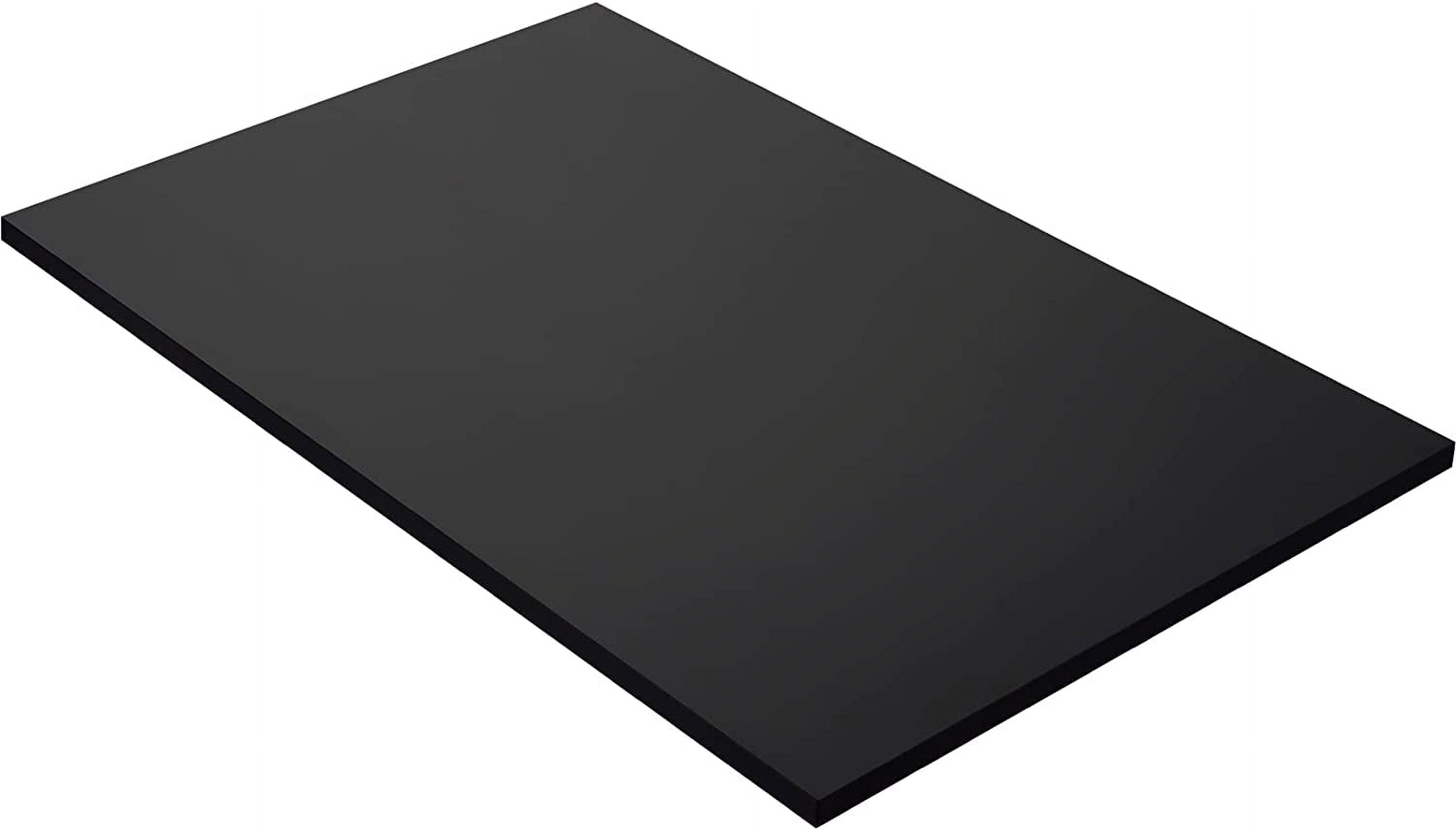 60x20 inches Tabletop Solid OnePiece Desktop for Sit Stand Desk Double