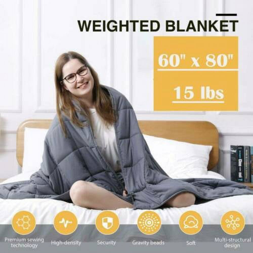 Full size online weighted blankets