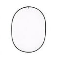 thumbnail image 1 of 60x90cm 5 in 1 Portable Photography Reflector for Studio Outdoor Reflector Photography Accessories, 1 of 7